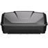Peruzzo Spazio 340L Tow Ball Box with Mounting Frame
