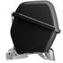 Peruzzo Spazio 340L Tow Ball Box with Mounting Frame