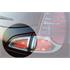 Right Rear Lamp (5 Seater Models, Inner On Boot Lid, Supplied Without Bulbholder And Bulbs, Original Equipment) for Renault SCÉNIC 2009 to 2016