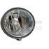 Right Front Fog Lamp (Takes H1 Bulb, Supplied With Bulb & Bulbholder, Original Equipment) for Renault TRAFIC II Van  2001 to 2014