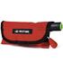 RESTUBE Automatic Water Safety Float   Red   Black