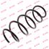 KYB Front Coil Spring (Single unit)   RH2671