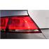 Right Rear Lamp (Estate, Outer, On Quarter Panel, Bright Red) for Volkswagen GOLF VII Estate 2013 on