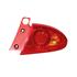 Right Rear Lamp (Outer On Quarter Panel, Supplied With Bulbholder And Bulbs, Original Equipment) for Seat LEON  2010 2012