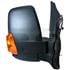 Right Mirror (electric, heated, amber indicator) for Ford TRANSIT Box 2014 2020