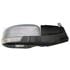Right Wing Mirror (electric, heated, indicator, puddle lamp, primed cover, power folding) for Ford MONDEO Hatchback 2010 2014