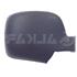 Right Wing Mirror Cover (primed) for RENAULT KANGOO, 2008 2012