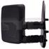 Right Wing Mirror (manual, long arm) for Fiat DUCATO Bus 1994 1999