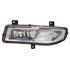 Right Front Fog Lamp (Takes H8 Bulb) for Nissan QASHQAI 2017 on