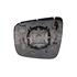 Right Wing Mirror Glass (heated) for Renault EXPRESS, 2021 Onwards