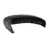 Right Wing Mirror Cover (black) for Renault CAPTUR II 2020 Onwards