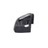 Right Wing Mirror Cover (glossy black, with blind spot warning lamp gap) for Volkswagen CADDY V MPV 2020 Onwards