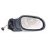 Right Wing Mirror (electric, heated, primed cover) for Mercedes A CLASS, 1997 2004