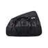 Right Wing Mirror Glass (heated, blind spot warning lamp) for BMW 1 2019 Onwards