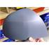 Right Wing Mirror Cover (primed) for Holden Captiva 7, 2011 Onwards