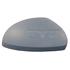 Right Wing Mirror Cover (primed) for Skoda YETI, 2009 Onwards