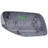 Right Wing Mirror Cover (primed) for BMW 5, 2003 2009