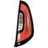 Right Rear Lamp (Supplied Without Bulbholder) for Kia SOUL II 2014 on