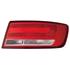 Right Rear Lamp (Outer, On Quarter Panel, Saloon Models, Supplied Without Bulbholder) for Audi A4 2015 on