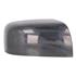 Right Wing Mirror Cover (primed) for NISSAN X TRAIL, 2007 2014