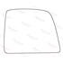 Right Stick On Mirror Glass for Ford TRANSIT CONNECT Kombi, 2013 Onwards