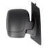 Right Wing Mirror (manual, single glass) for Citroen DISPATCH MPV, 2007 Onwards