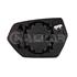 Right Wing Mirror Glass (heated) and Holder for CUPRA FORMENTOR 2020 Onwards