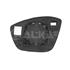 Right Wing Mirror Glass (heated) for Fiat GRANDE PANDA 2024 Onwards