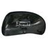 Right Wing Mirror Cover (primed) for NISSAN JUKE, 2010 Onwards