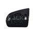Right Wing Mirror Glass (heated, blind spot warning lamp) for BYD SEAL U 2024 Onwards