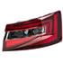 Right Rear Lamp (Outer, On Quarter Panel, LED) for Skoda SUPERB 2015 on