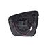 Right Wing Mirror Glass (heated, blind spot warning lamp) for Renault EXPRESS Van/MPV 2021 Onwards