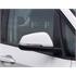 Right Wing Mirror (electric, heated, indicator and puddle lamp, primed cover) for BMW 2 Series Active Tourer, 2014 2020