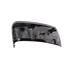 Right Wing Mirror Cover (glossy black, with blind spot warning lamp gap) for Volkswagen CADDY V MPV 2020 Onwards