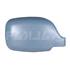 Right Wing Mirror Cover (primed) for NISSAN KUBISTAR van, 2001 2008