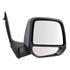 Right Mirror (manual) for Ford TRANSIT CONNECT Kombi 2013 Onwards