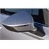 Right Wing Mirror (electric, heated, indicator, primed cover, power folding) for CUPRA ATECA 2017 Onwards