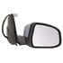 Right Wing Mirror (electric, heated) for Ford MONDEO IV, 2007 2010
