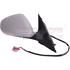 Right Wing Mirror (electric, heated, primed cover) for Alfa Romeo 159,  2006 2012