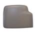 Right Wing Mirror Cover (primed) for Suzuki JIMNY 2006 Onwards