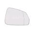 Right Wing Mirror Glass (heated) for BMW X1 2022 Onwards