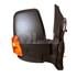 Right Mirror (electric, heated, amber indicator, power folding) for Ford TRANSIT Box 2014 200