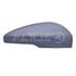 Right Wing Mirror Cover (primed) for Ford Focus Estate, 2018 Onwards