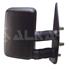 Right Wing Mirror (manual, long arm) for Citroen RELAY Bus 1994 1999