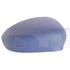 Right Wing Mirror Cover (primed) for FIAT 500, 2007 Onwards