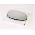 Right Wing Mirror Glass (heated) and Holder for BMW 3 Touring, 2005 2008