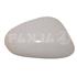 Right Wing Mirror Cover (primed) for SEAT LEON, 2005 2009
