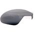 Right Wing Mirror Cover (primed) for SEAT ALTEA, 2004 2009