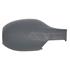 Right Wing Mirror Cover (primed) for RENAULT TWINGO, 2007 2010