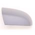 Right Wing Mirror Cover (primed, wihout indicator gap, does not fit GHIA and TITANIUM models) for Ford FOCUS C MAX 2003 2007